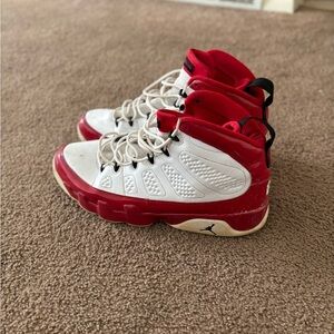 Jordan 9
